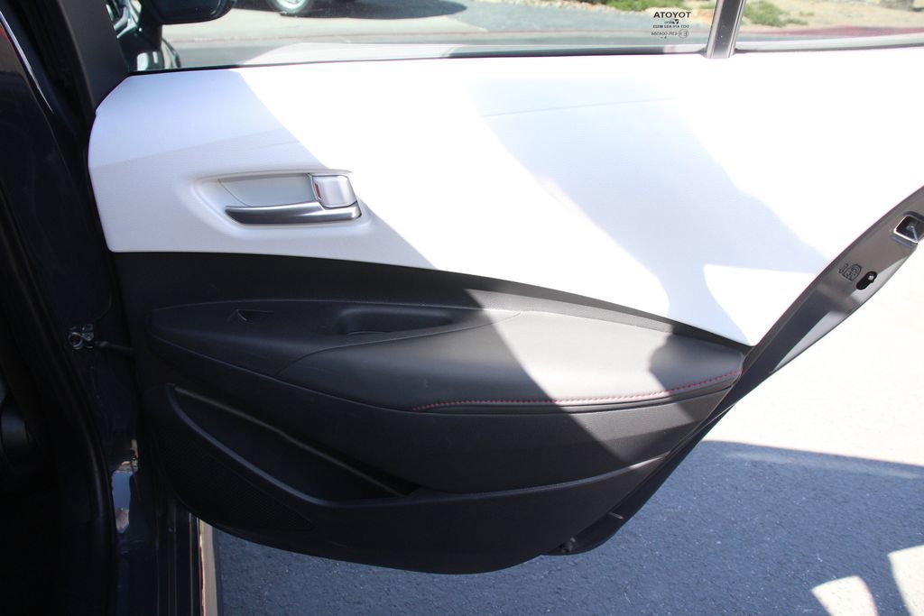 Used 2024 Toyota Corolla SE image 21