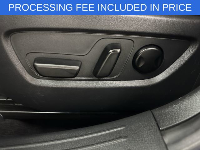 Used 2025 MAZDA CX-50 AWD 2.5 S w/ Preferred Package image 4