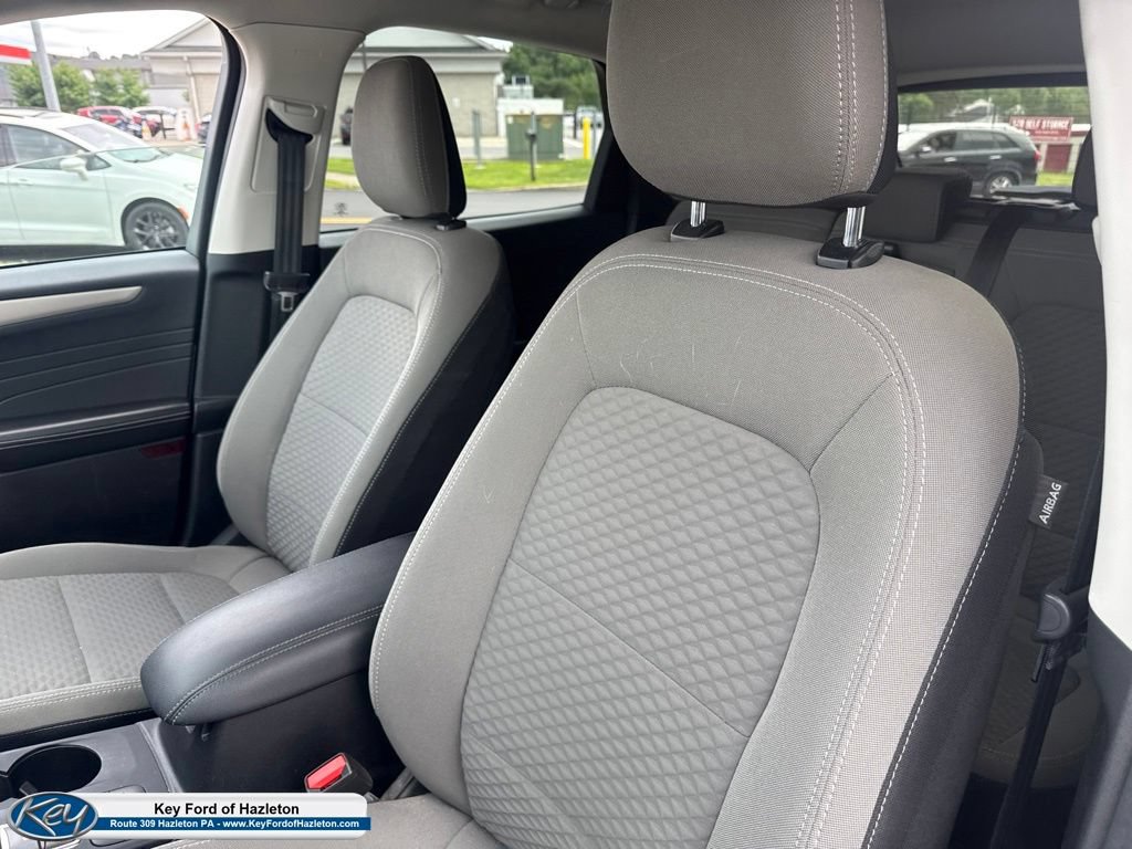 Certified 2022 Ford Escape SE w/ Convenience Package AWD/4WD image 19