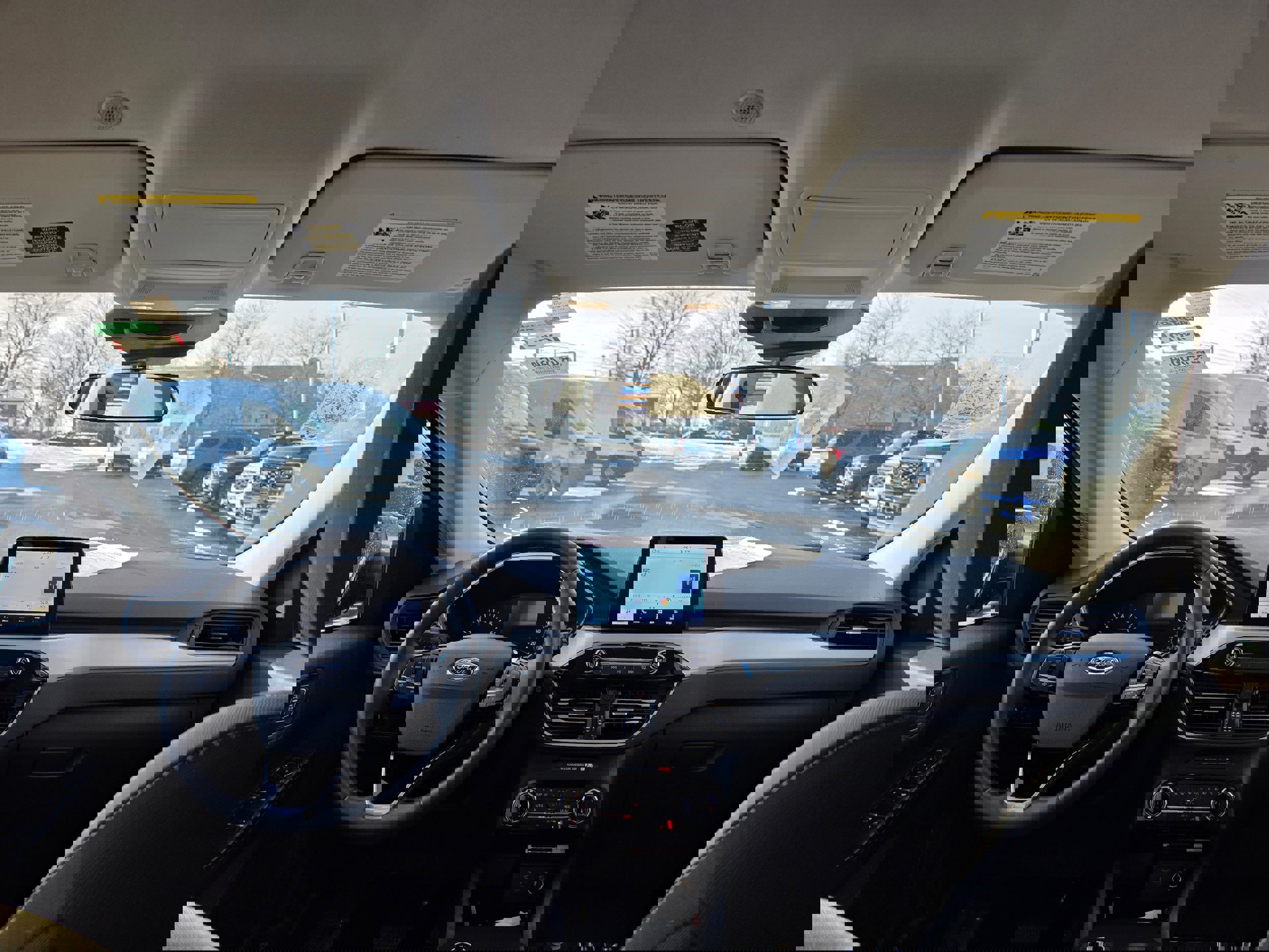 Certified 2022 Ford Escape SE w/ Convenience Package image 8