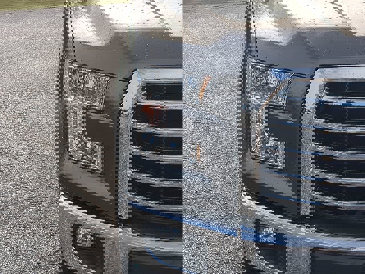 Certified 2017 Ford F150 XLT w/ Equipment Group 301A Mid image 8