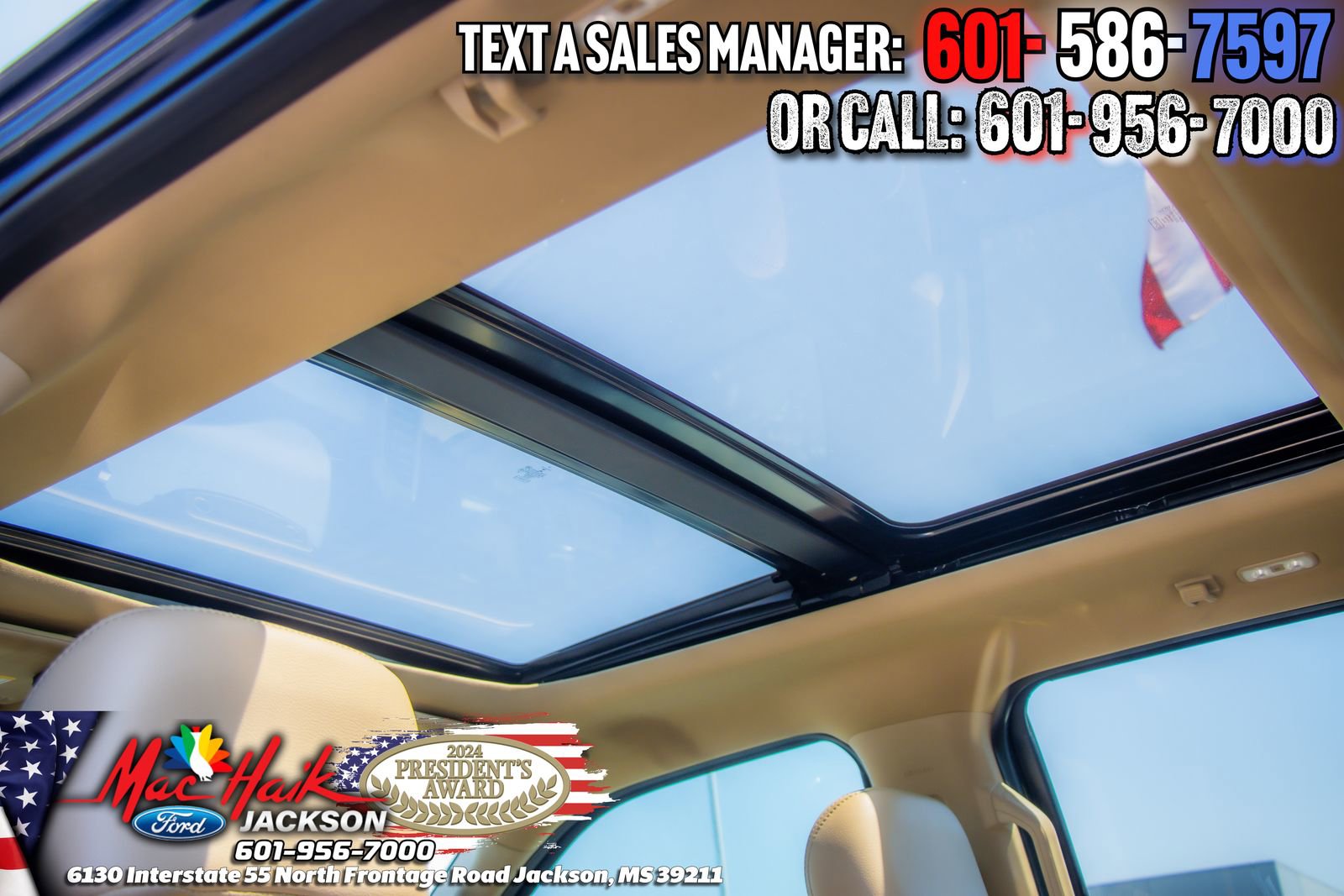 Certified 2021 Ford F250 Lariat w/ Lariat Value Package AWD/4WD image 13