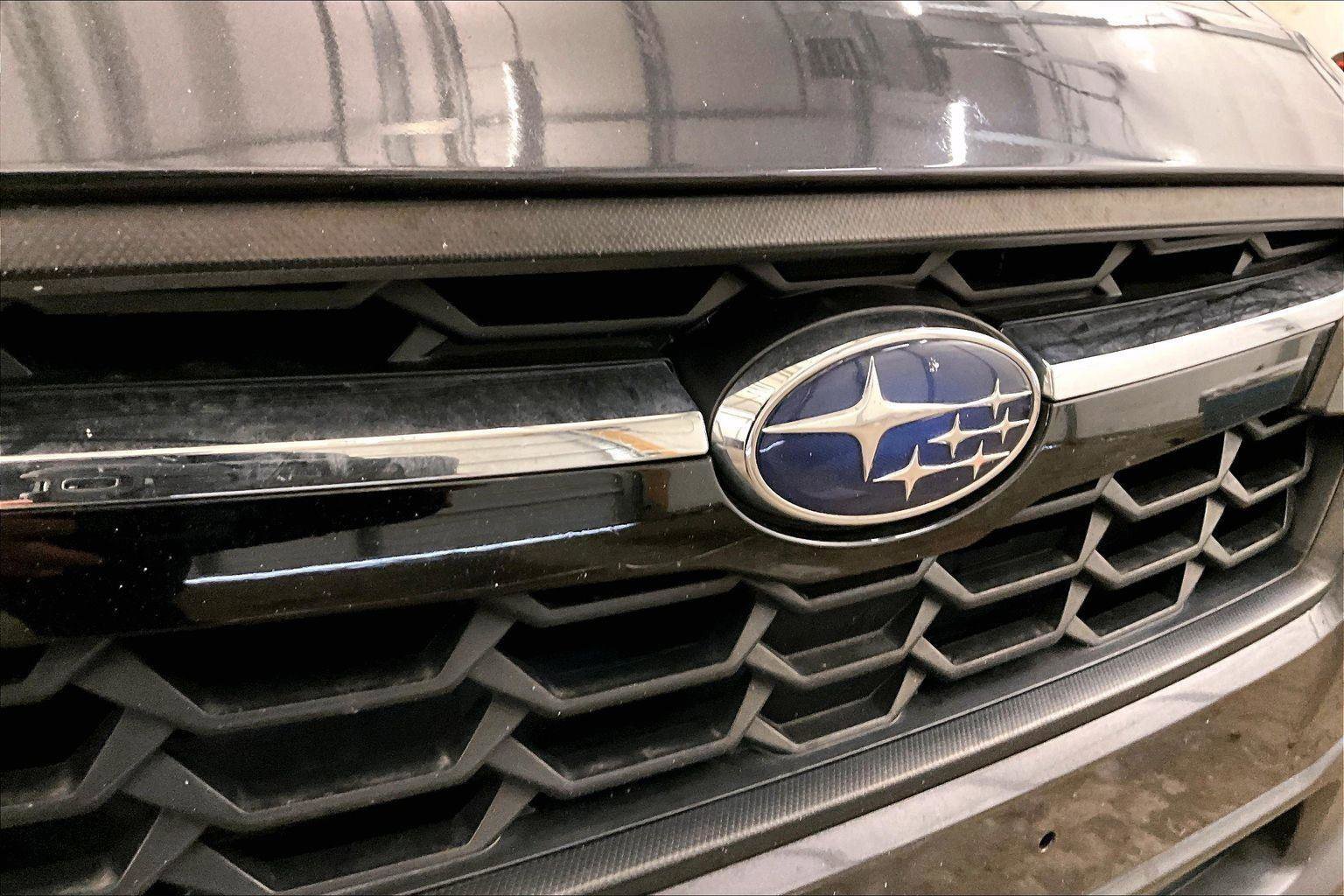 Used 2018 Subaru Crosstrek 2.0i Limited image 29