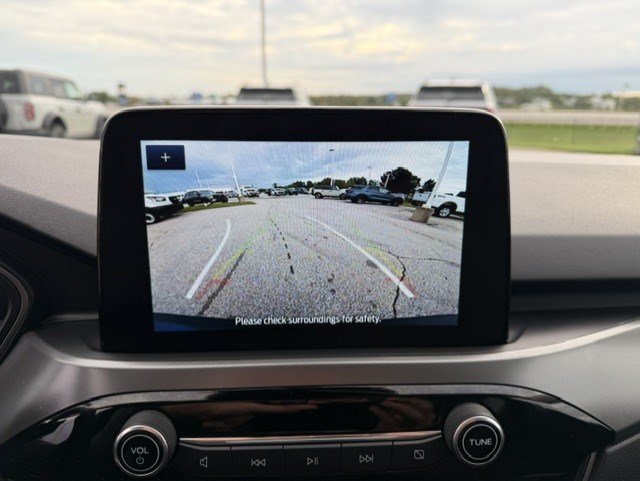 Certified 2024 Ford Escape Active AWD/4WD image 18