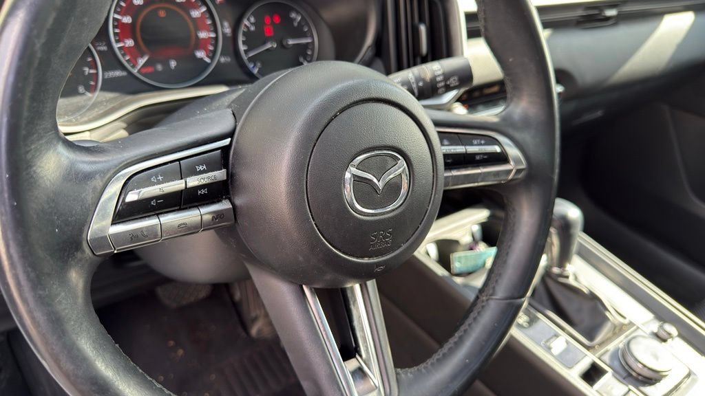Used 2024 MAZDA CX-50 AWD 2.5 S w/ Cargo Package image 15