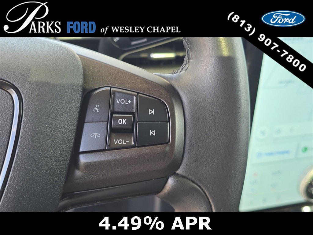 Certified 2023 Ford Mustang Mach-E California Route 1 image 28