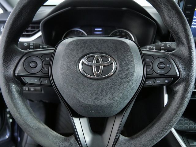 Used 2020 Toyota RAV4 XLE w/ All Weather Liner Package AWD/4WD image 21
