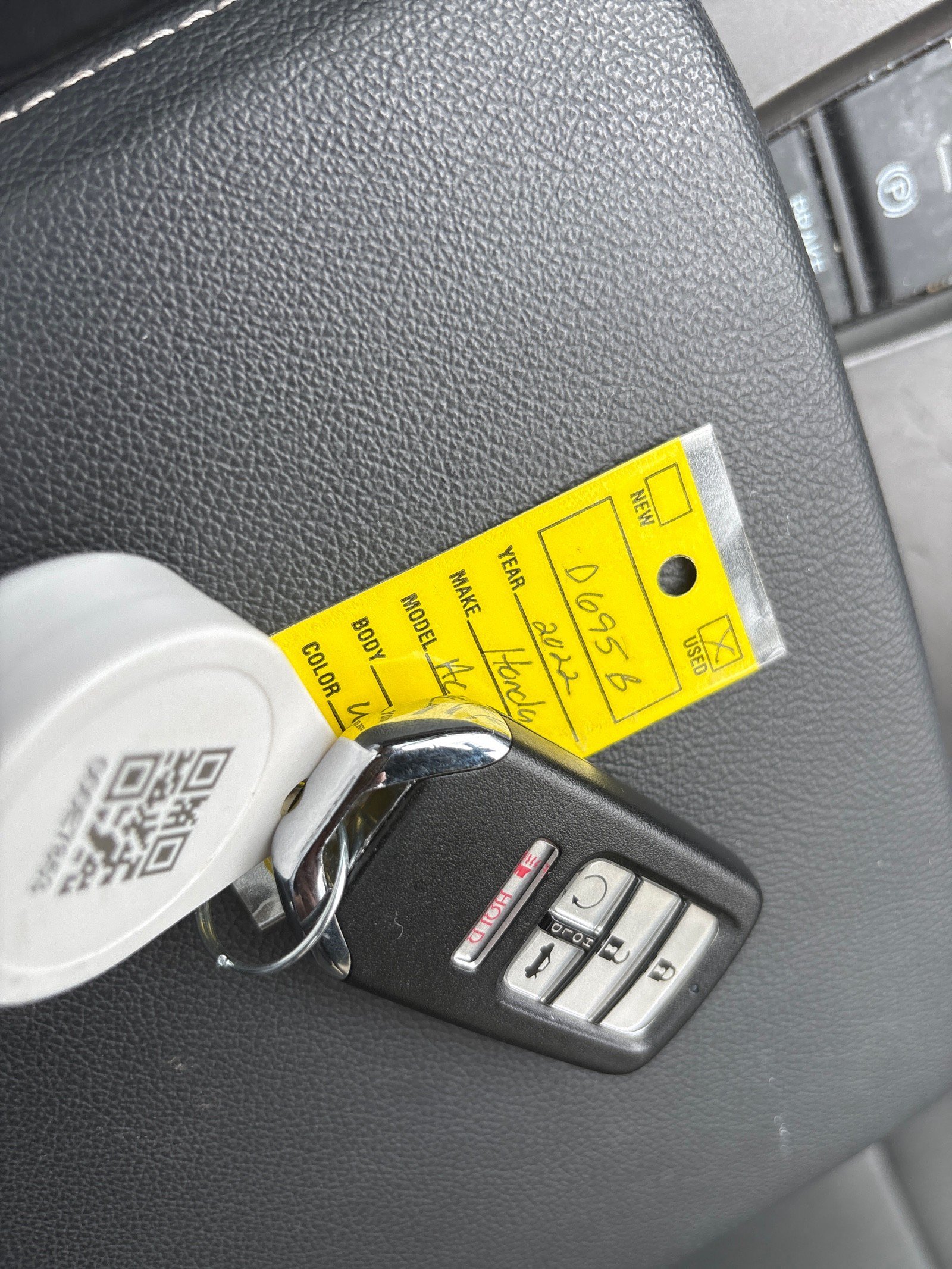 Used 2022 Honda Accord Sport image 20