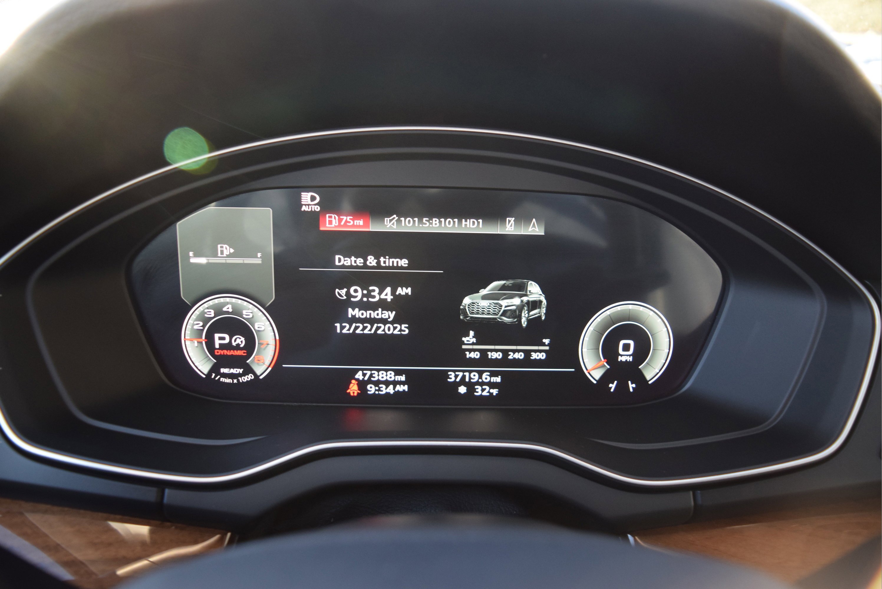 Used 2023 Audi Q5 2.0T Prestige image 11