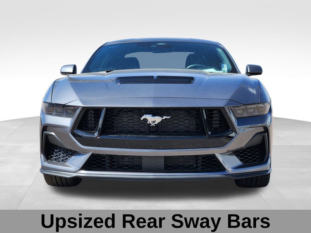 Certified 2025 Ford Mustang GT Premium w/ GT Performance Package image 3