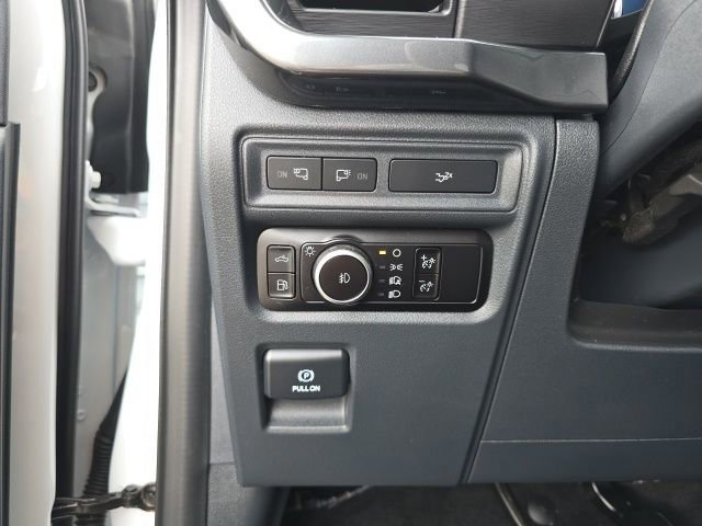 Certified 2023 Ford F150 XLT w/ Equipment Group 302A High image 25