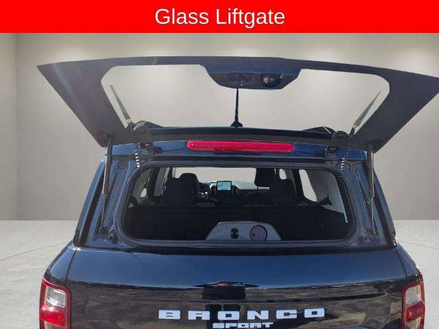 Certified 2023 Ford Bronco Sport Big Bend w/ Convenience Package AWD/4WD image 29