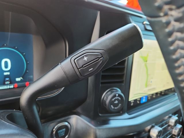 Certified 2024 Ford F450 Limited w/ FX4 Off-Road Package image 19