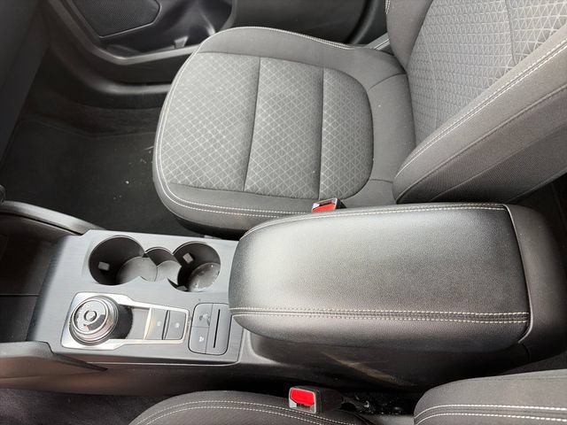 Certified 2024 Ford Escape Active FWD image 20