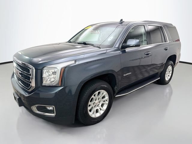Used 2019 GMC Yukon SLT w/ Open Road Package AWD/4WD image 3