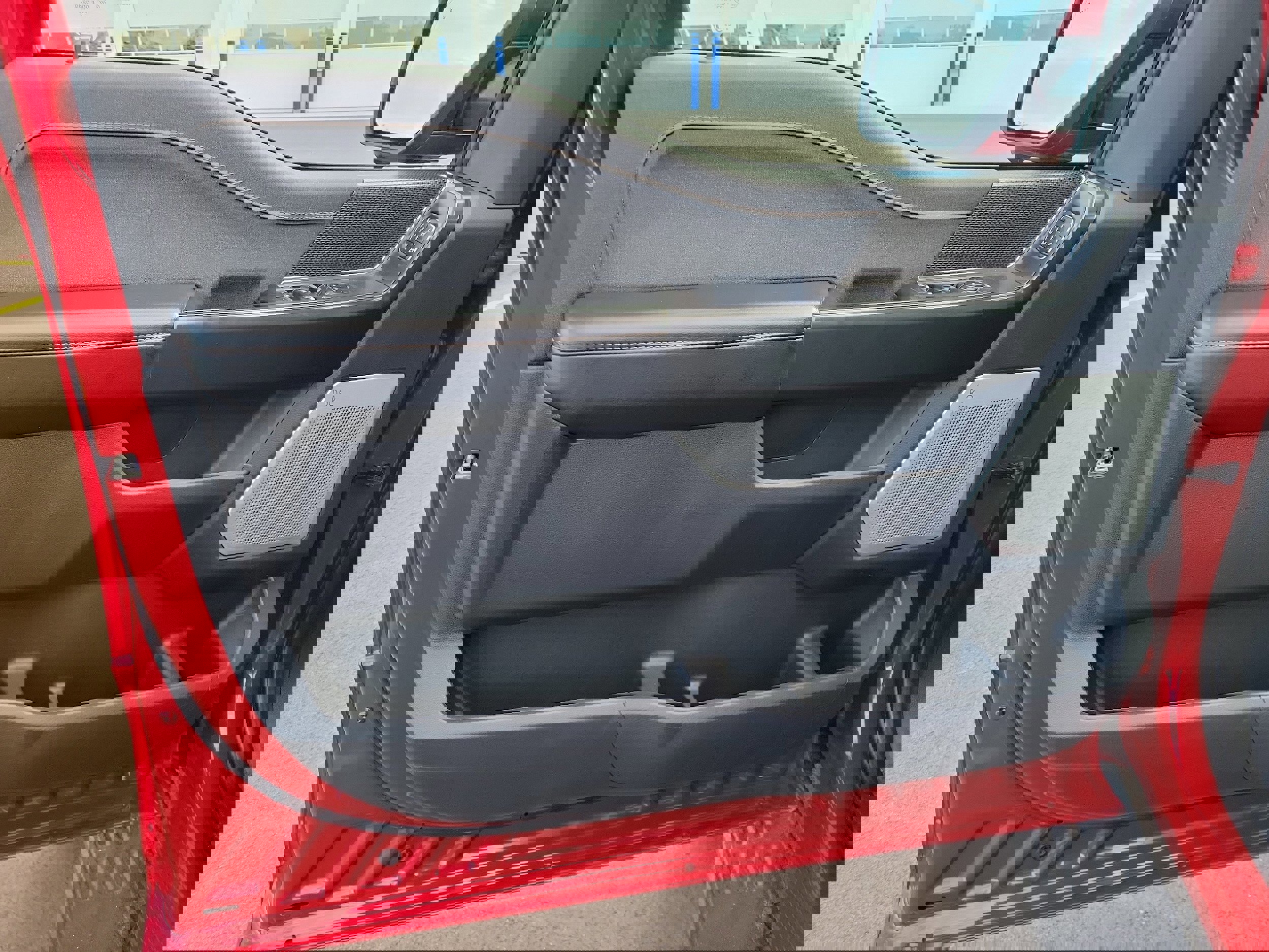 Certified 2023 Ford F150 Raptor w/ Raptor 37 Performance Package image 18