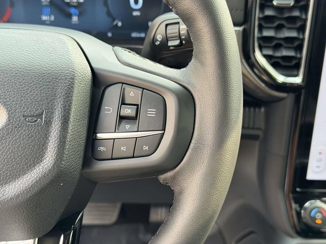Certified 2025 Ford Ranger Lariat w/ FX4 Off-Road Package AWD/4WD image 25