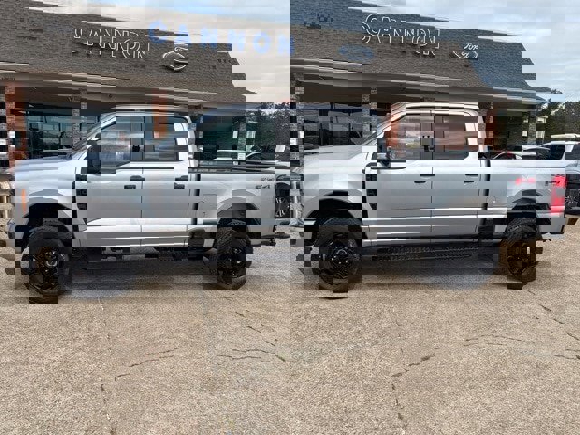 Certified 2023 Ford F250 XL w/ STX Appearance Package image 2
