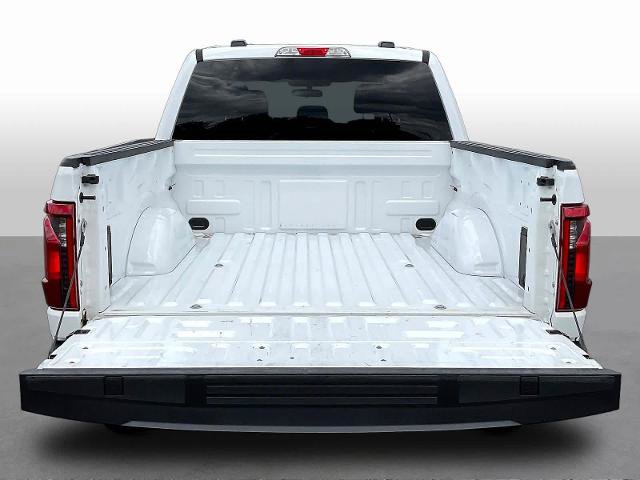 Certified 2024 Ford F150 STX w/ STX Black Appearance Package AWD/4WD image 9