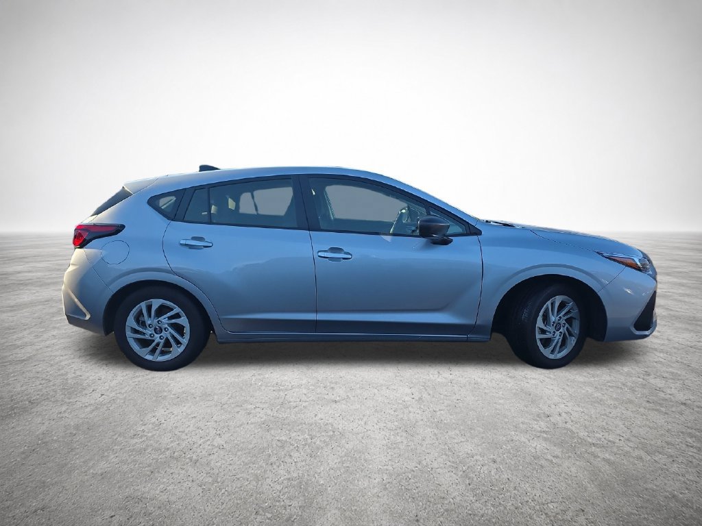 Used 2024 Subaru Impreza 2.0i AWD/4WD image 9
