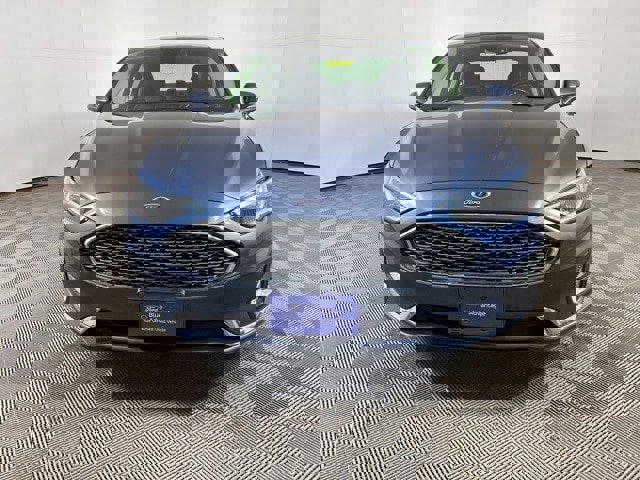 Certified 2019 Ford Fusion Energi Titanium image 6