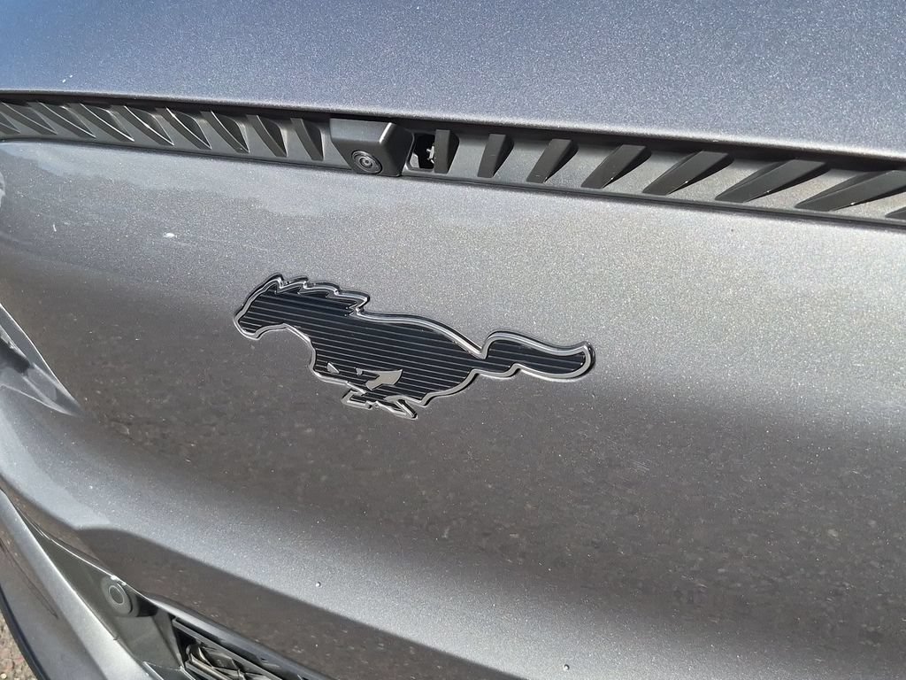Certified 2023 Ford Mustang Mach-E California Route 1 AWD/4WD image 33