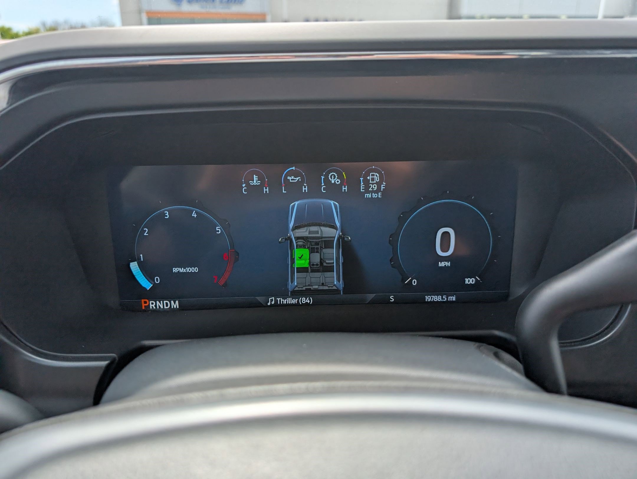 Certified 2025 Ford F350 Lariat AWD/4WD image 25