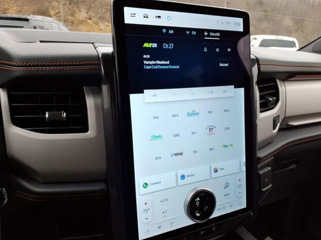 Certified 2024 Ford Expedition Timberline image 21