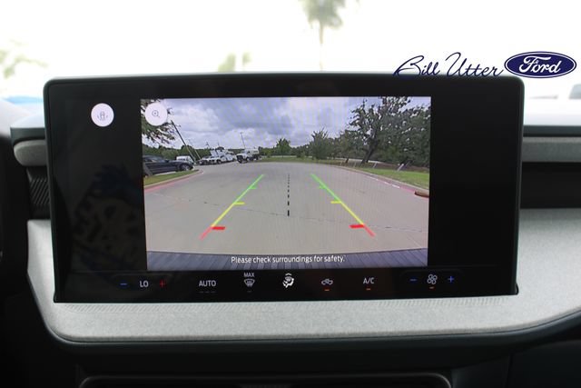 Certified 2025 Ford Maverick XLT FWD image 19