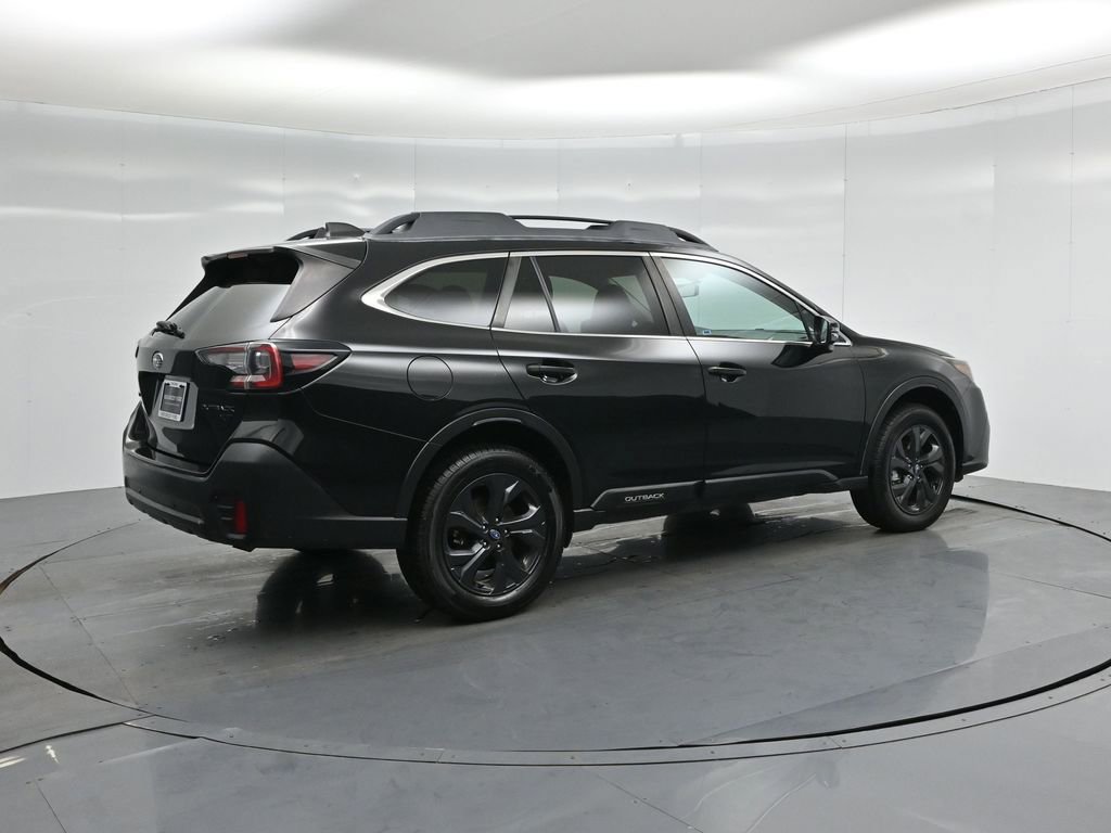 Used 2020 Subaru Outback Onyx Edition XT w/ Tech Package 2 image 25