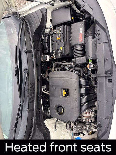 Used 2021 Kia Soul EX FWD image 34