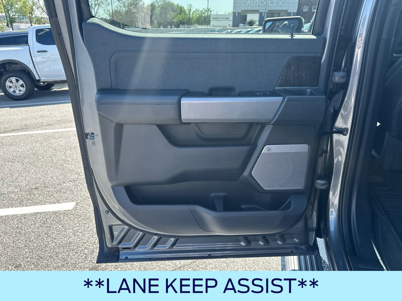 Certified 2023 Ford F150 Lightning Lariat w/ Equipment Group 511A High image 24