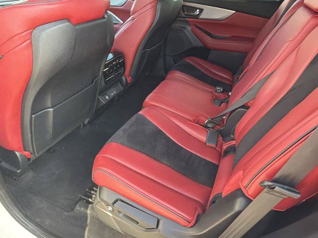 Used 2023 Acura MDX A-Spec AWD/4WD image 18
