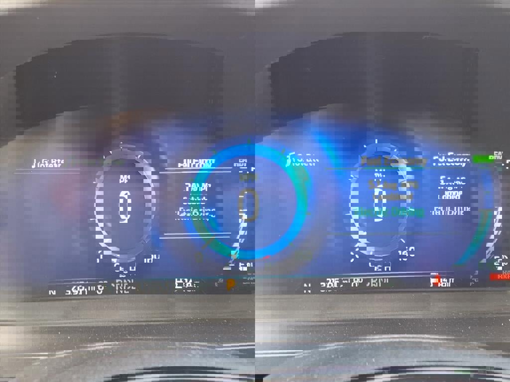 Certified 2023 Ford Explorer Platinum w/ Technology Package image 31