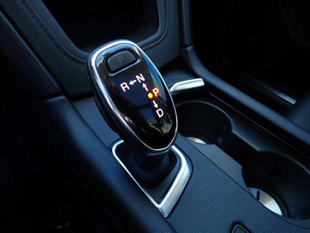 Used 2019 Cadillac XT5 Premium Luxury AWD/4WD image 22