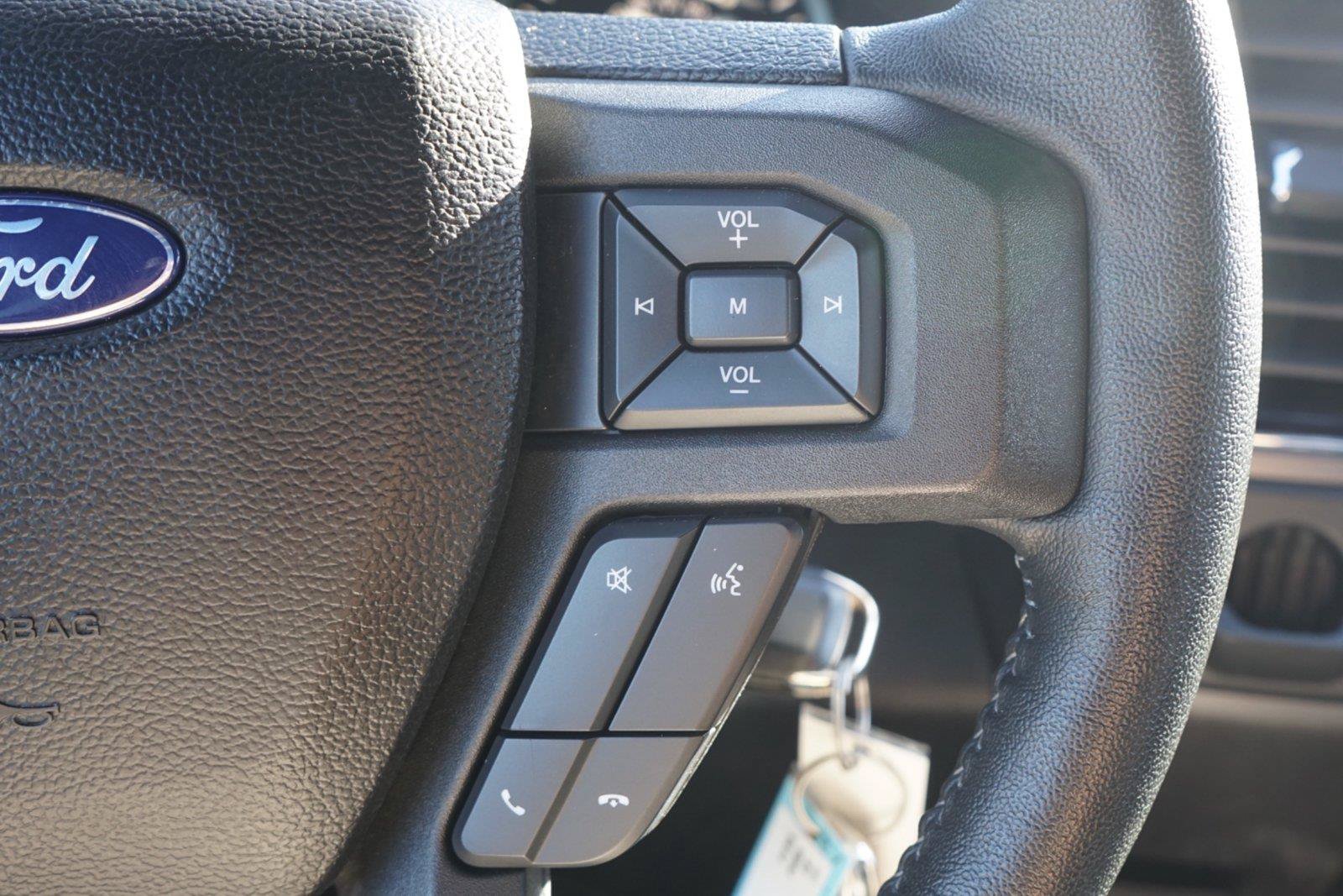 Certified 2018 Ford F150 XLT w/ Equipment Group 302A Luxury RWD image 15