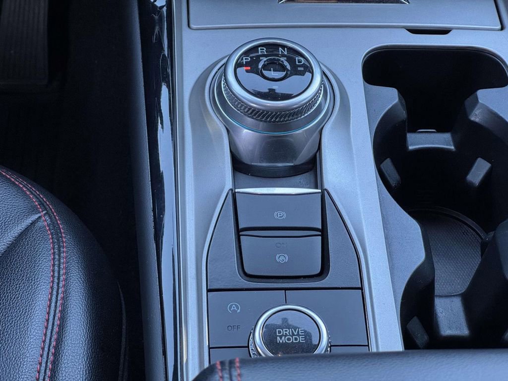 Certified 2023 Ford Explorer ST-Line w/ Class IV Trailer Tow Package image 11