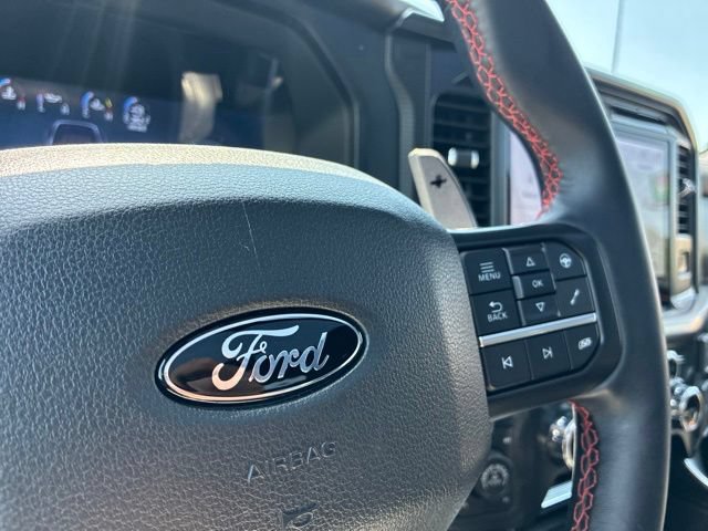 Certified 2025 Ford F150 Raptor AWD/4WD image 28