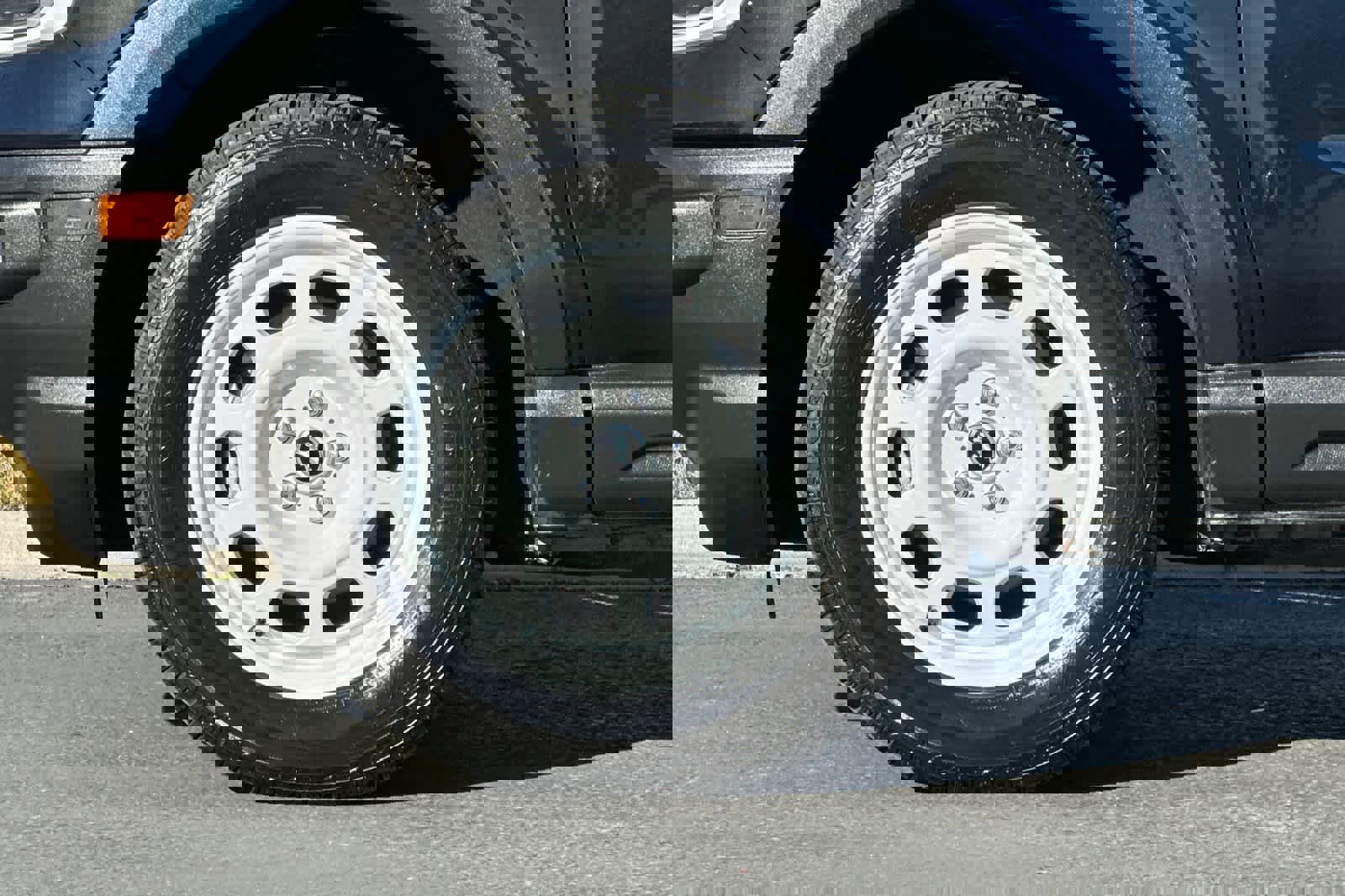 Certified 2023 Ford Bronco Sport Heritage w/ Heritage Convenience Package image 26