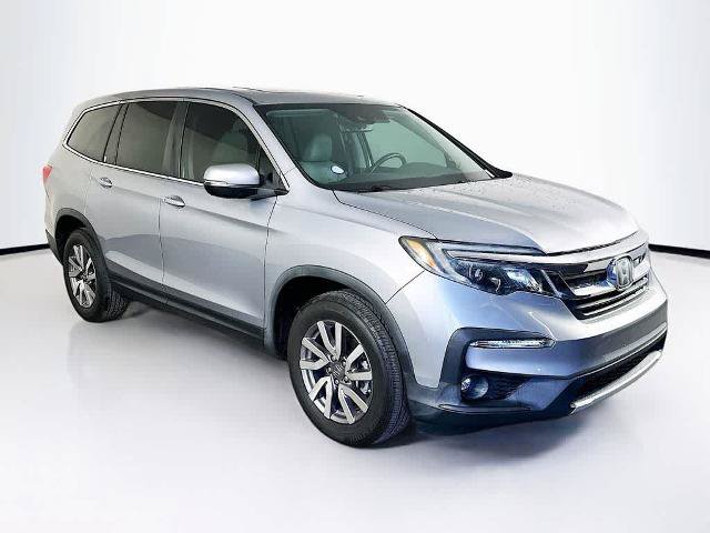 Used 2020 Honda Pilot EX-L image 24