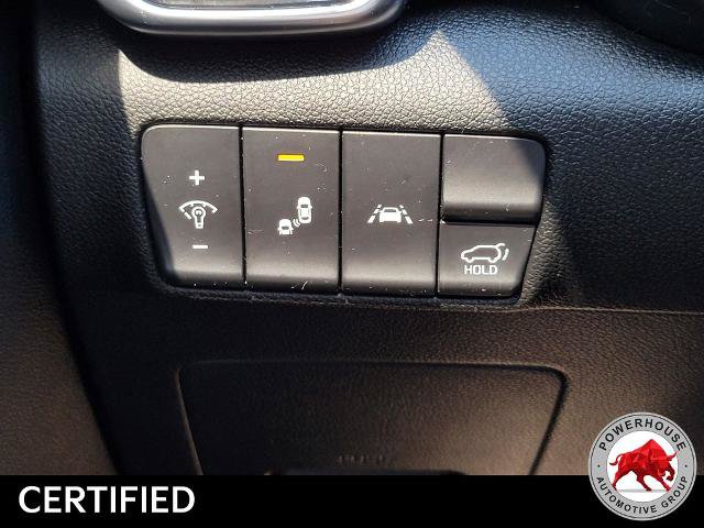 Used 2021 Kia Sportage EX w/ EX Technology Package FWD image 31