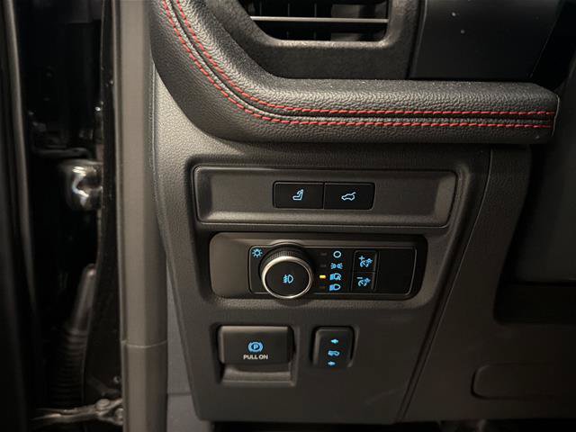 Certified 2024 Ford Expedition Max Limited AWD/4WD image 22