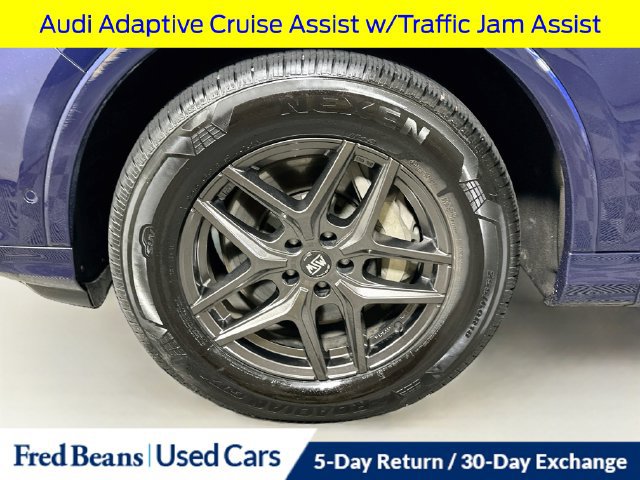 Used 2021 Audi Q7 3.0T Premium Plus w/ Executive Package AWD/4WD image 40