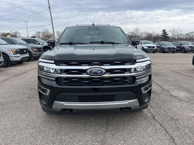 Certified 2023 Ford Expedition Limited image 7