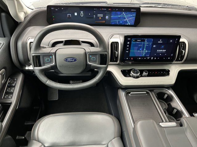 Certified 2025 Ford Expedition Max Active AWD/4WD image 18