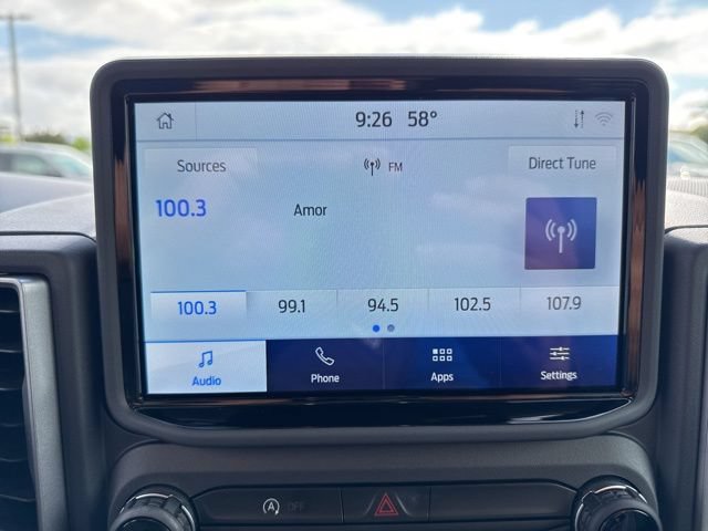 Certified 2022 Ford Bronco Sport Big Bend AWD/4WD image 26