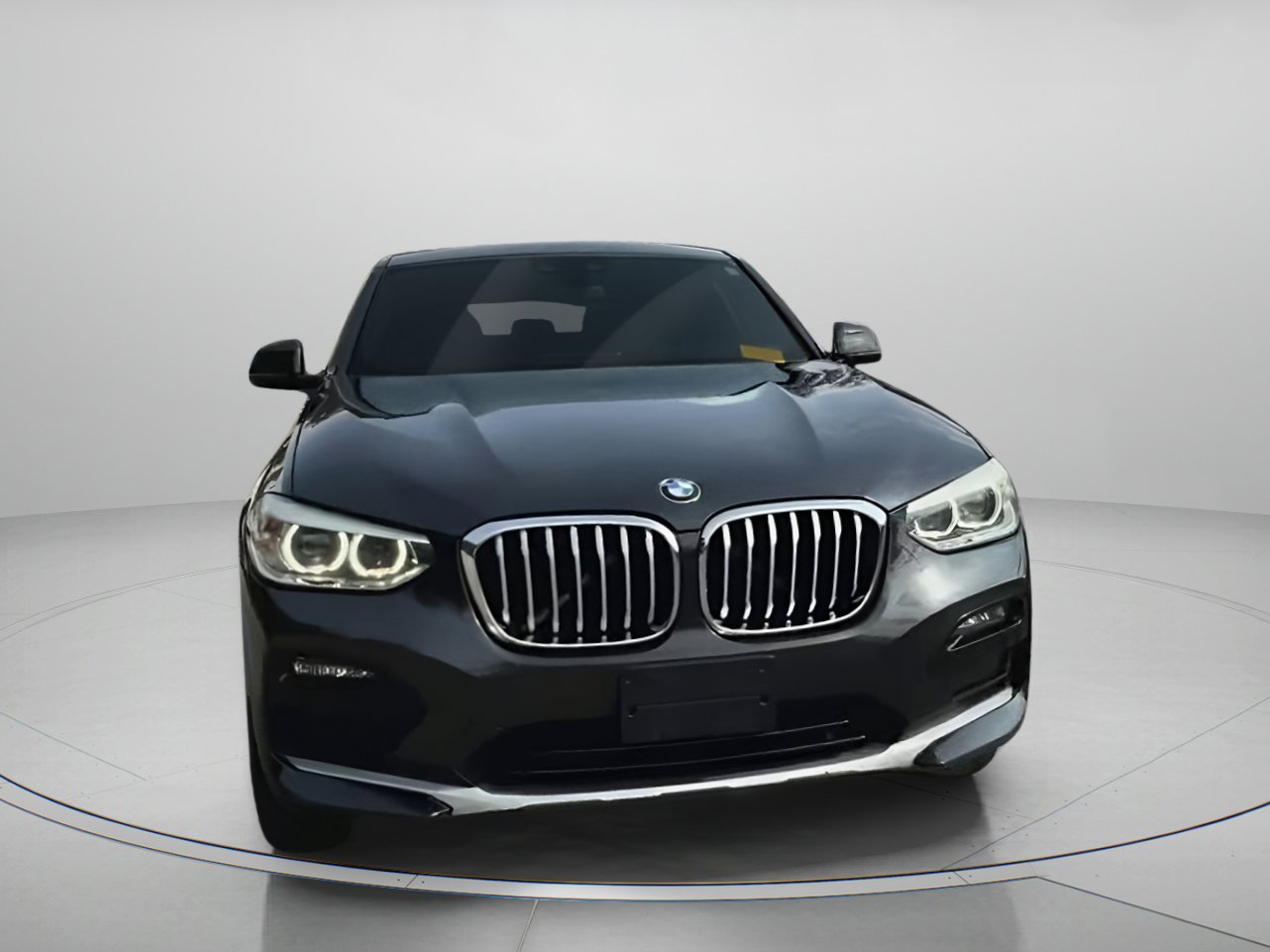 Used 2020 BMW X4 xDrive30i w/ Convenience Package image 5