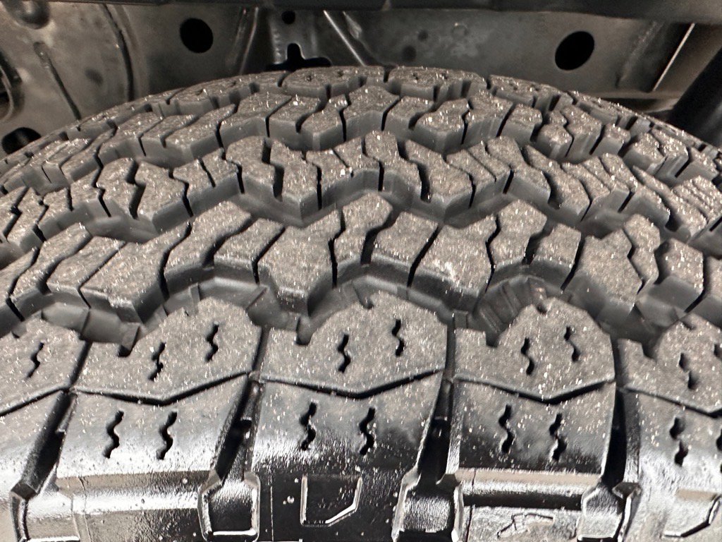 Certified 2024 Ford Ranger Lariat w/ FX4 Off-Road Package image 26