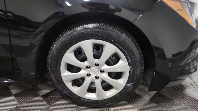 Used 2025 Toyota Corolla LE image 25