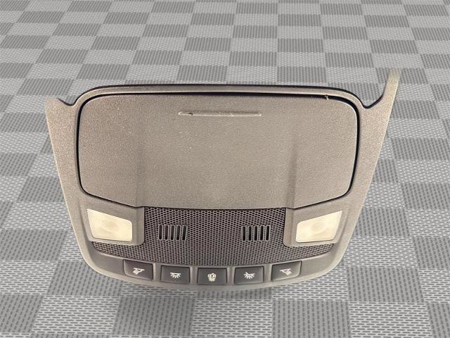 Certified 2020 Ford F150 Platinum w/ Equipment Group 701A Luxury image 21